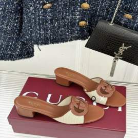 Picture of Gucci Shoes _SKUGuccisz35-40JX06036949